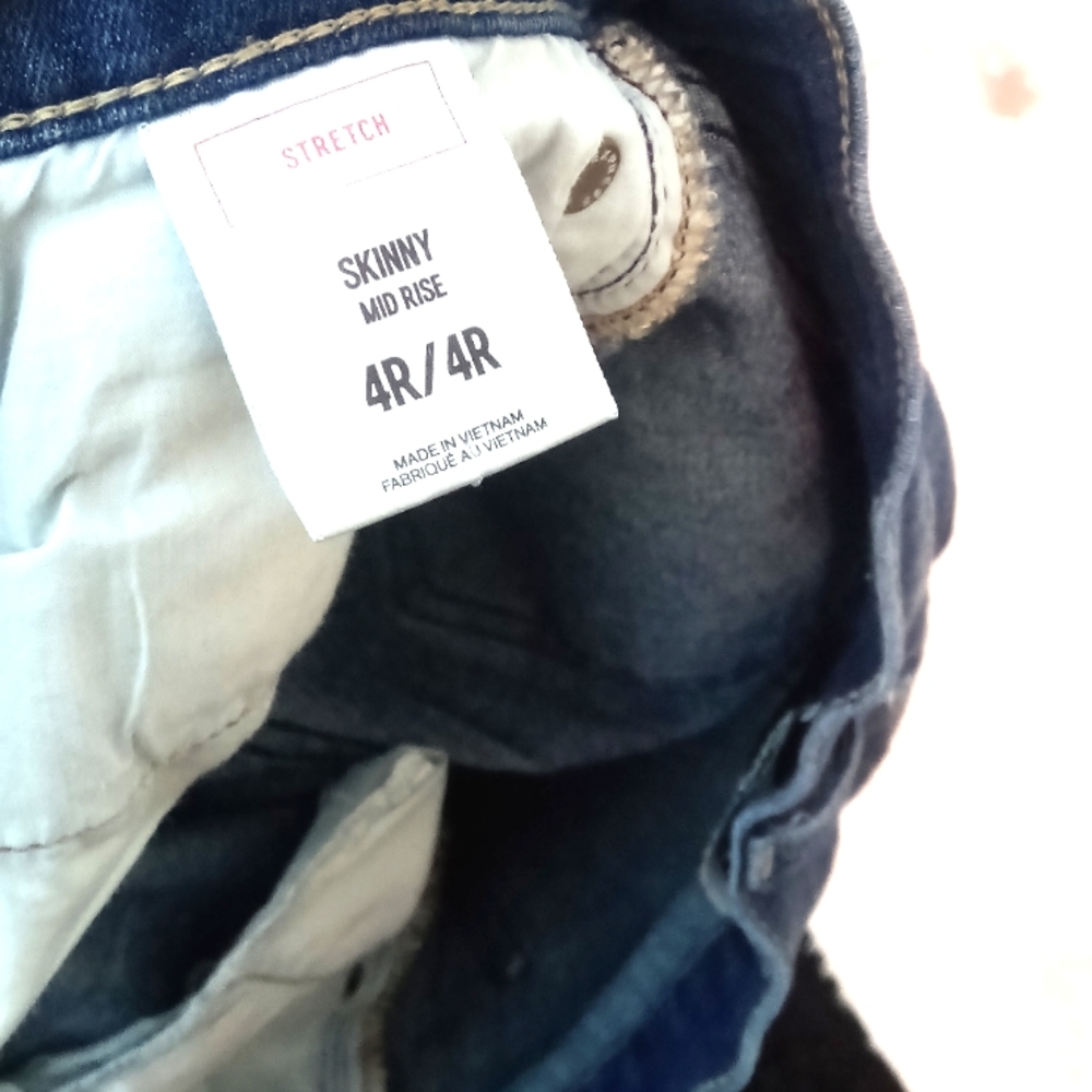 Express Denim - Picture 4 of 7